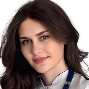 Карамова Этери Гариковна