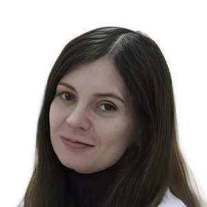 Прилипко Наталья Борисовна