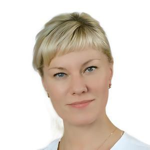 Исаева Татьяна Валерьевна