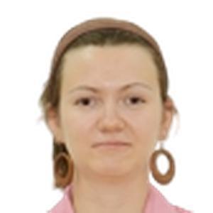 Алкаева Ирина Владимировна