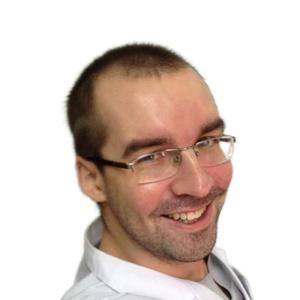 Суханов Сергей Евгеньевич