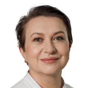 Глухова Ольга Павловна