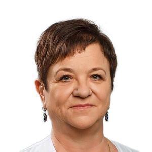 Харитонова Ольга Михайловна