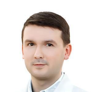 Жизневский Дмитрий Владимирович