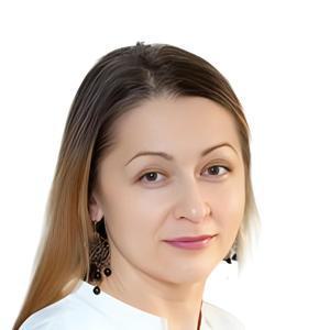 Максимова Диана Николаевна