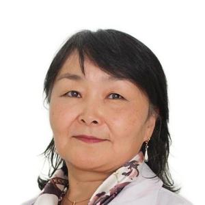 Фролова Инна Каримовна
