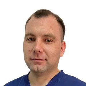 Теплов Александр Анатольевич