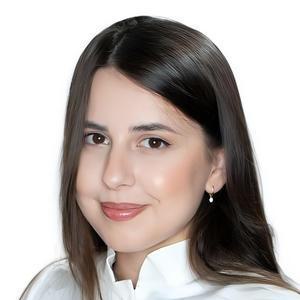 Гуськова Ольга Витальевна