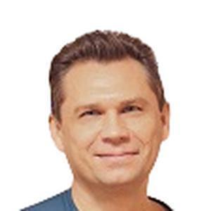 Распереза Дмитрий Викторович