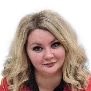 Скурлова Алла Сергеевна