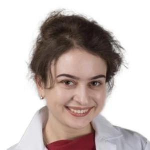 Азнаурян Роза Сергеевна