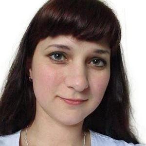 Ампилогова Юлия Анатольевна