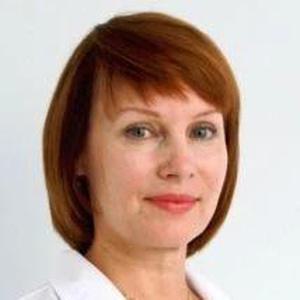 Кийко Надежда Вениаминовна