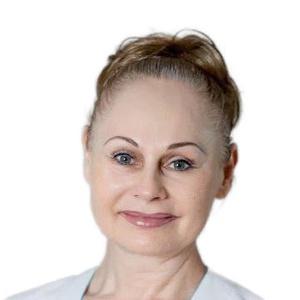 Воронцова Лариса Евгеньевна