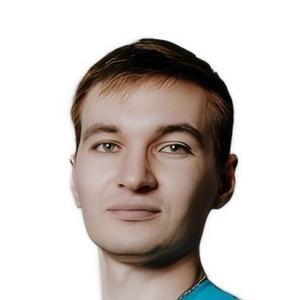 Танцырев Андрей Евгеньевич