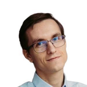 Черняев Владимир Игоревич