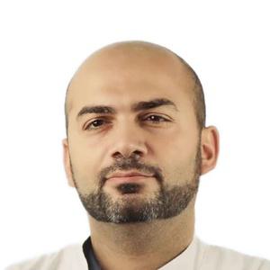 Мурадов Гелакис Гекторович
