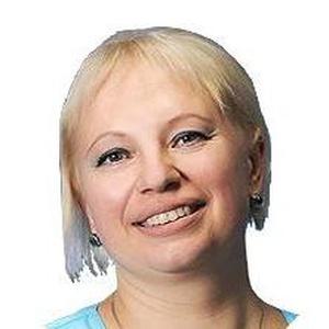 Харитонова Ольга Анатольевна