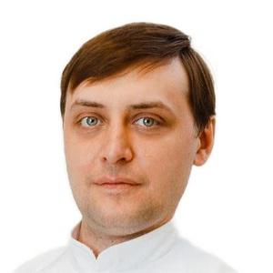 Сенченков Евгений Александрович