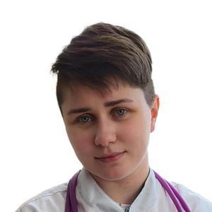 Кулакова Мария Александровна