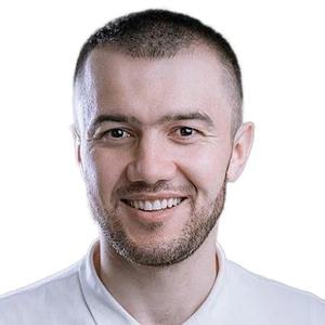 Туганов Рустам Замирович