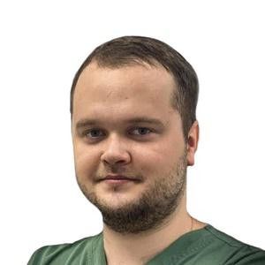 Кириллов Роман Павлович