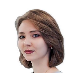 Белаш Ангелина Владимировна
