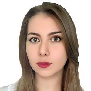 Мичба Аза Мухамедовна