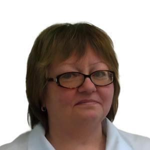 Казакова Ирина Семеновна