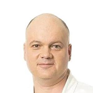 Мусатов Сергей Анатольевич
