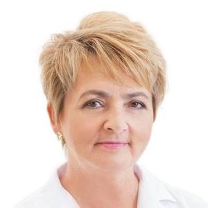 Усеинова Зельфира Куртумеровна