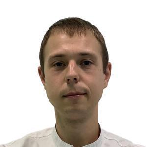 Зайкин Дмитрий Андреевич