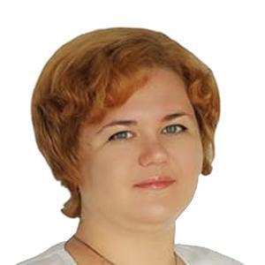 Ваулина Алина Сергеевна
