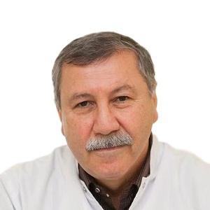 Гусейнов Магомедзагир Гусейнович