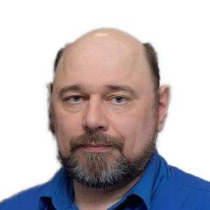 Комаха Павел Михайлович