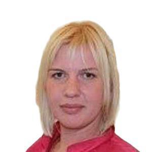 Полякова Ольга Владимировна