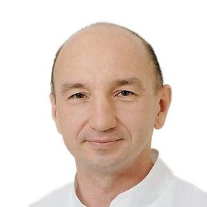 Микусев Глеб Иванович