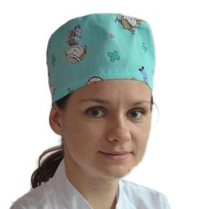 Ананьева Анастасия Николаевна