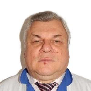 Хромых Владимир Михайлович