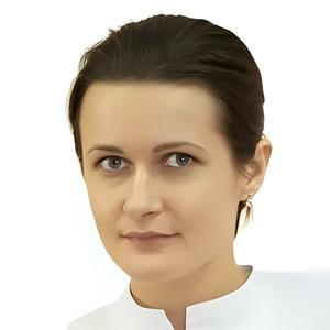 Симанова Ольга Евгеньевна