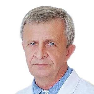 Кирилин Леонид Никитич
