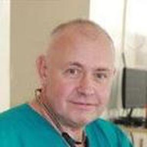Кузьмичев Дмитрий Александрович