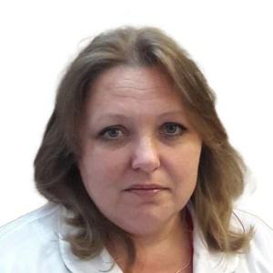Харитонова Ирина Владимировна