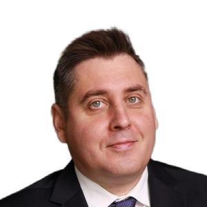 Кондров Михаил Александрович