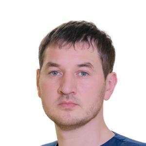 Томов Ахмед Даутович