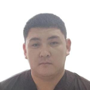 Гильджиров Богдан Владимирович
