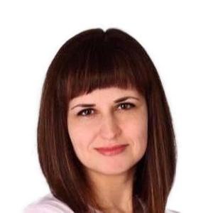 Тузова Татьяна Александровна
