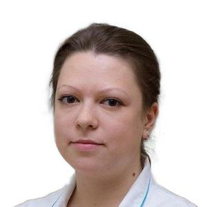 Захарьян Диана Александровна