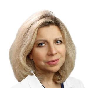 Гозалова Татьяна Юрьевна