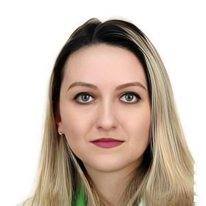 Букина Лариса Юрьевна